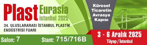 plasteurasia, plast eurasia, plastavrasya, plast avrasya, plastik fuarı, plastic trade fair, tüyap istanbul